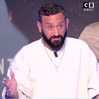 "C'est un truc de fou !" : Cyril Hanouna règle ses comptes et balance sur Christophe Dechavanne en direct dans TPMP