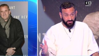 "C'est un truc de fou !" : Cyril Hanouna règle ses comptes et balance sur Christophe Dechavanne en direct dans TPMP