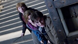 Harry Potter : des fans trop immatures et gamins ? Saoulée, une star des films balance : "Je suis inquiète pour eux"