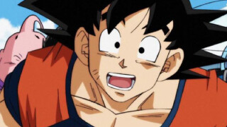 Dragon Ball : avant de mourir, Akira Toriyama a dessiné sa propre version de Goku vieux - et a surpris les fans