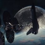 Ce film de science-fiction est inspiré d'une incroyable hypothèse et a fait un flop au cinéma, il est à découvrir ce soir à la télévision