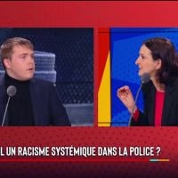 "Vous défendez la racaille" : énorme clash entre Louis Boyard et Barbara Lefebvre aux Grandes Gueules sur RMC