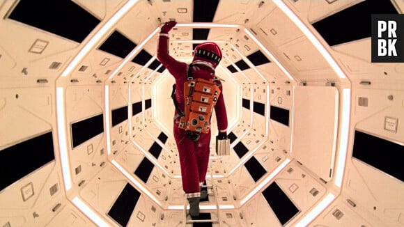 Il y a un avant et un après "2001", l'odyssée de l'espace imaginée par Stanley Kubrick
