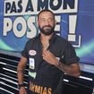 "T'es rôti frérot..." : Cyril Hanouna en remet une couche sur Thierry Ardisson après son SMS cinglant à Quentin Bataillon