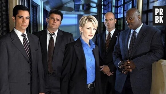 Cold Case : la série policière de retour avec un spin-off ?