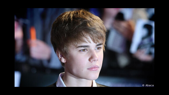 Justin Bieber est à Paris et nous lâche un ''je t'aime mon amour'' sur Twitter