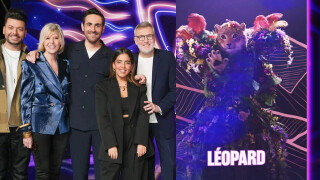 Mask Singer 2024 : qui est le Léopard ? Plusieurs indices ont été dévoilés et les internautes ont déjà leur petite idée
