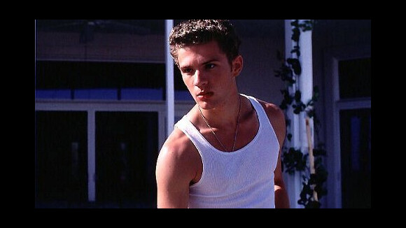 Ryan Phillippe ... Il s'est pris un vent par Rihanna