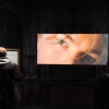 Exposition "L'Art de James Cameron", le 3 avril 2024. © Lionel Urman / Panoramic / Bestimage