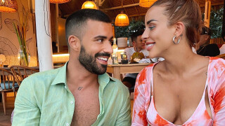 "C'est l'amour de ma vie" : Rym Renom et Vincent Queijo sur le point de se remettre ensemble ? Ces vidéos enflamment les fans