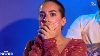 The Power : qui est éliminé ce mardi 21 mai ? Ça tourne au règlement de compte après la révélation