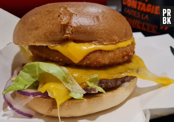 Speedburger : des burgers qui font le taf face à la concurrence