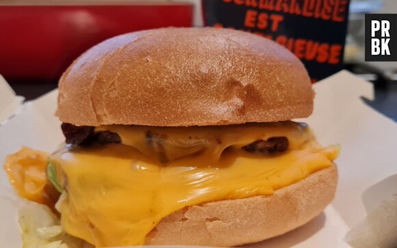 J'ai testé Speedburger, une franchise qui n'existe pas à Paris, mais qui envoie pourtant du rêve en bouche !