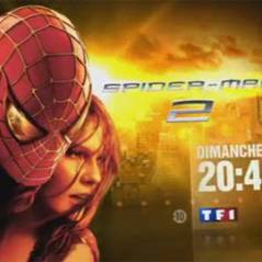 Spider-Man 2 sur TF1 ce soir ... bande annonce