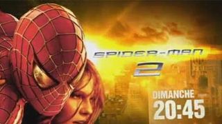 Spider-Man 2 sur TF1 ce soir ... bande annonce