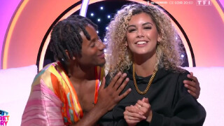 Secret Story 2024 : "On se plait mutuellement", Zoé avoue enfin son attirance pour Alexis, mais...