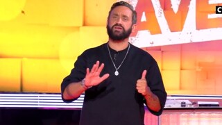 Cyril Hanouna annonce la date de fin pour TPMP et promet de dire toutes ses vérités à son équipe lors d'une émission spéciale