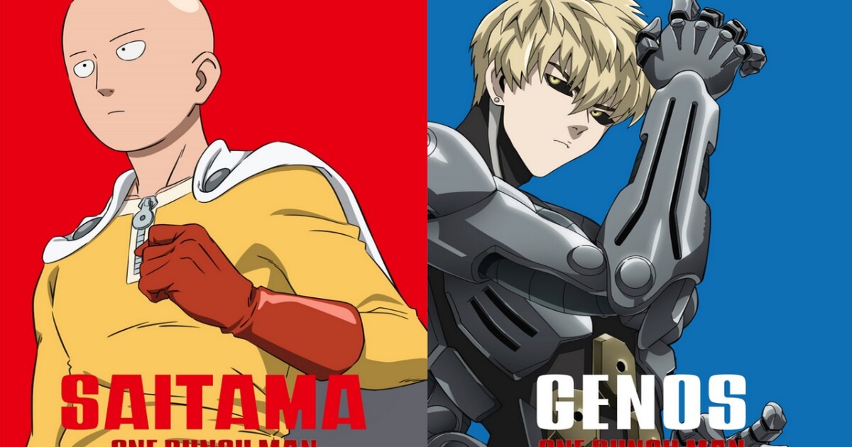One Punch Man saison 3 : à quand les nouveaux épisodes ? La suite de l