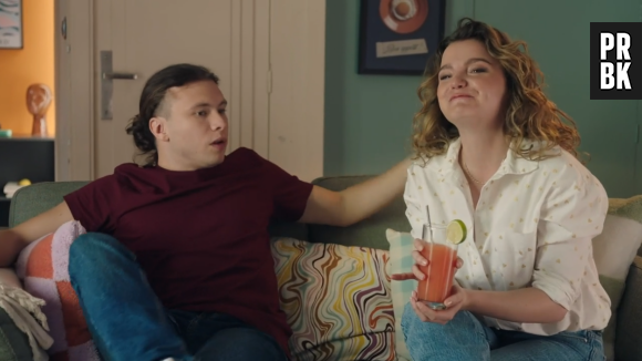 Ici tout commence : fin du couple Lionel et Kelly ? Axelle Dodier va-t-elle quitter la série ?