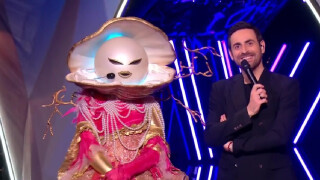 Mask Singer 2024 : démasquée, la star cachée sous la Perle se lâche sur son aventure, "Quelle torture..."
