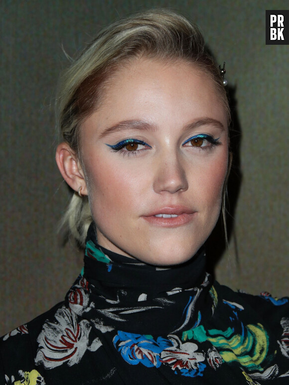 Maika Monroe à la première du film 'The Tribes of Palos Verdes' au théâtre de l'hôtel Ace à Los Angeles, le 19 novembre 2017