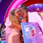 Secret Story 2024 : Alexis remporte l'aventure, les internautes crient au scandale ! "Il a volé la victoire..."