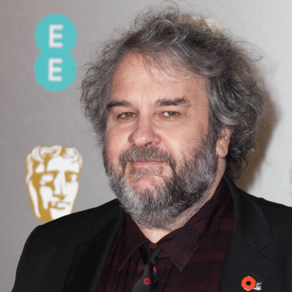 Peter Jackson - 72ème cérémonie annuelle des BAFTA Awards (British Academy Film Awards 2019) au Royal Albert Hall à Londres. Le 10 février 2019  The EE British Academy Fim Awards (BAFTAS) 2019 at the Royal Albert Hall, London - 10th February 2019.