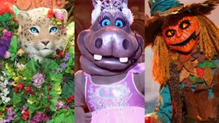 SONDAGE Mask Singer 2024 : qui doit gagner cette saison 6 ?