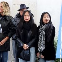 Jade Hallyday : son ex revient sur leur rupture, "c'était douloureux"