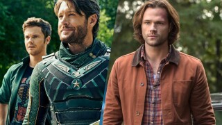 The Boys saison 5 : après Jensen Ackles, Jared Padalecki bientôt dans la série ? Le comédien est prêt à jouer tout nu