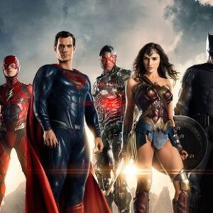 Justice League existe en deux versions