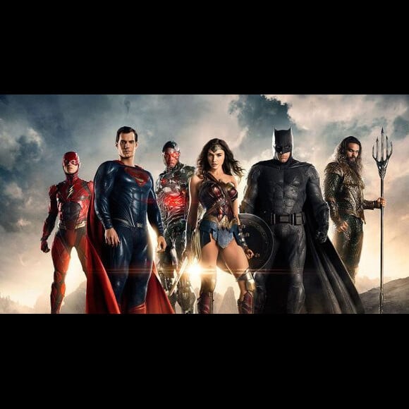 Justice League existe en deux versions