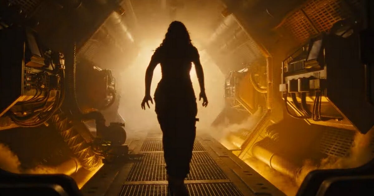 Lassé de voir sa saga de science-fiction être maltraitée au cinéma avec ...