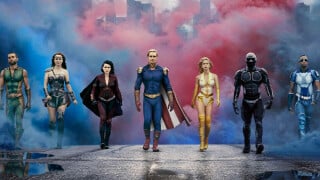 The Boys saison 4 : ce personnage principal a changé de visage dans la série et vous ne l'aviez certainement pas remarqué