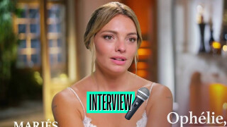 Mariés au premier regard 2024 : Ophélie nous dévoile ses techniques pour ne pas se faire griller avec Raphaël pendant la diffusion (exclu)