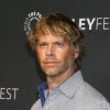 Eric Christian Olsen au photocall "A Tribute to NCIS Universe" lors du PaleyFest LA 2022 à Los Angeles, le 10 avril 2022.