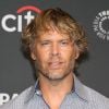 Eric Christian Olsen au photocall "A Tribute to NCIS Universe" lors du PaleyFest LA 2022 à Los Angeles, le 10 avril 2022.