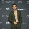 Wilmer Valderrama au photocall "A Tribute to NCIS Universe" lors du PaleyFest LA 2022 à Los Angeles, le 10 avril 2022.