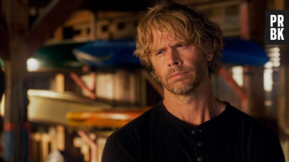 Depuis la fin de NCIS Los Angeles, Eric Christian Olsen a changé de carrière