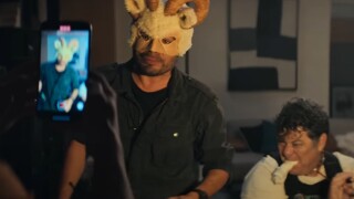 Si vous aimez Die Hard, vous devez voir ce nouveau film fou de Netflix, déjà validé par les abonnés : "Drôle, percutant, très bien joué"