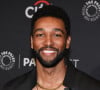 Anthony Hill. - Photocall de la série "Grey's Anatomy" lors du PaleyFest 2023 à Los Angeles, le 2 avril 2023.