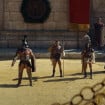 Oubliez Gladiator 2, Vikings et Spartacus, Prime Video vient de sortir une série épique à 140 millions d'euros assure un spectacle impressionnant