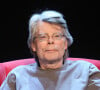 Stephen King - Paris, le 16 11 2013 - Débat avec Stephen King