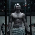 Si vous aimez Divergente et Hunger Games, vous allez adorer ce nouveau film de science-fiction sur Netflix