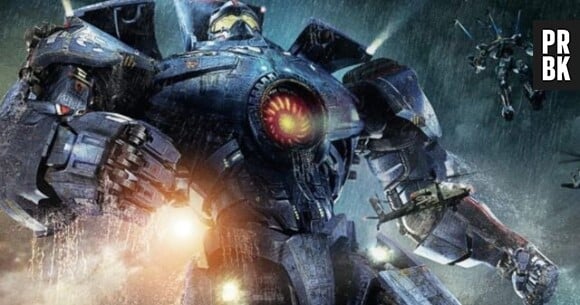 Pacific Rim revient en série.