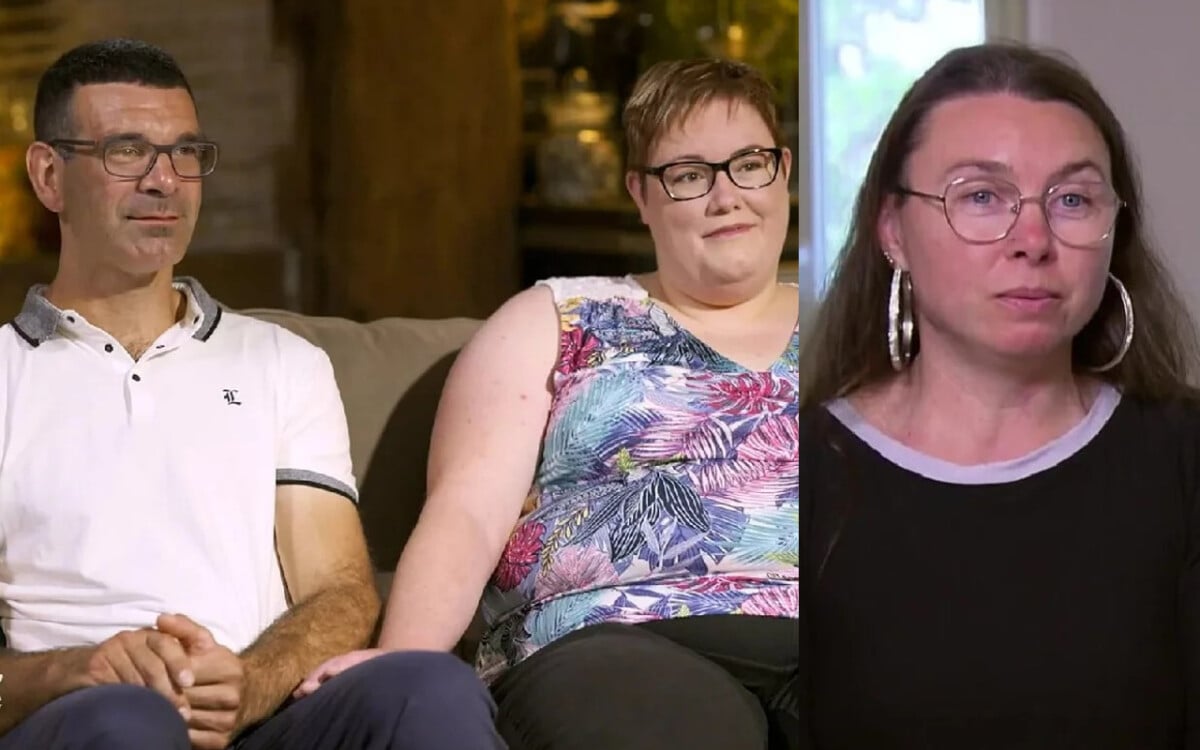 L'amour est dans le pré 2023 : Patrice séparé de Justine et en couple avec  Véronique ? La vérité dévoilée - PureBreak
