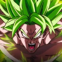 Dragon Ball Z : Akira Toriyama a supprimé cette transformation de Broly parce qu'elle était trop puissante