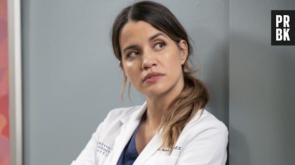 Grey's Anatomy saison 21 : Natalie Morales de retour avec le personnage de Monica