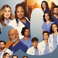 Grey's Anatomy saison 21 : l'intrigue la plus hot de la série va se poursuivre avec le retour d'un personnage déjà incontournable