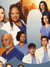 Grey's Anatomy saison 21 : l'intrigue la plus hot de la série va se poursuivre avec le retour d'un personnage déjà incontournable